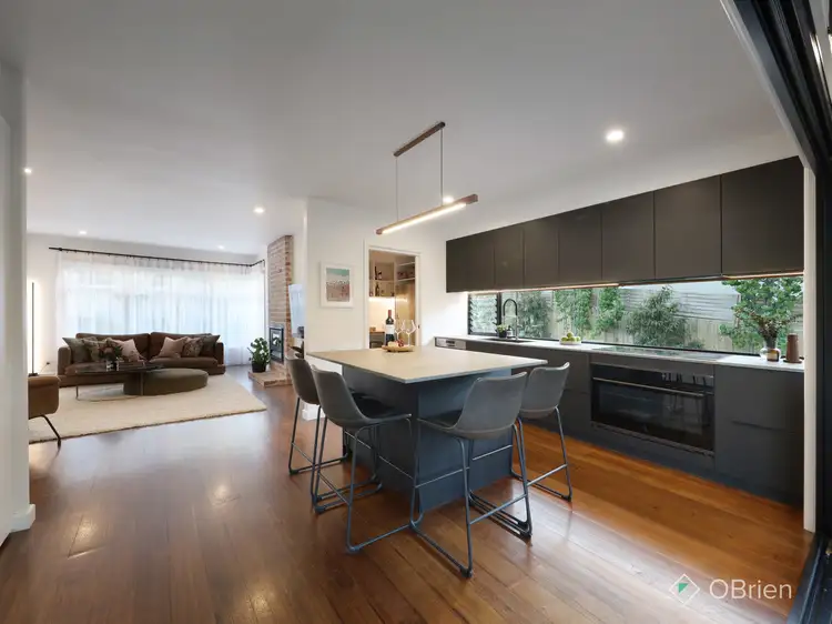 Fourth view of Homely unit listing, 1/11 Therese Ave, Mount Waverley VIC 3149