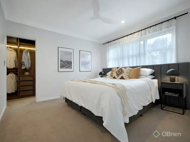 Sixth view of Homely unit listing, 1/11 Therese Ave, Mount Waverley VIC 3149