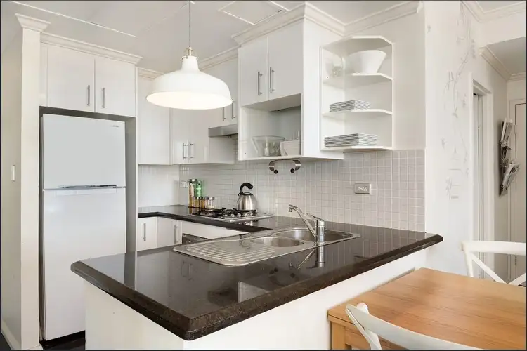 Third view of Homely apartment listing, 109/804 Bourke Street, Waterloo NSW 2017