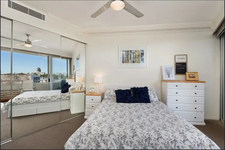 Fourth view of Homely apartment listing, 109/804 Bourke Street, Waterloo NSW 2017