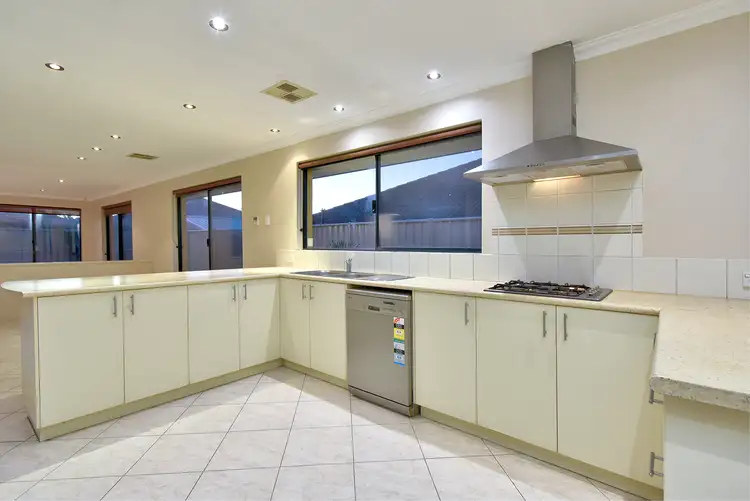 Fifth view of Homely house listing, 88 Da Vinci Drive, Tapping WA 6065