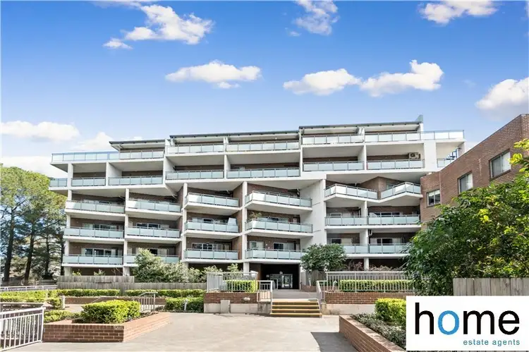 32/8-18 Briens Road