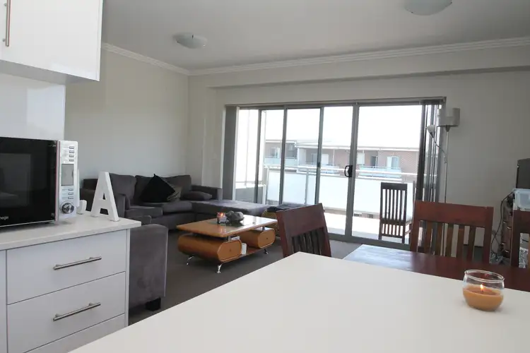 Second view of Homely apartment listing, 32/8-18 Briens Road, Northmead NSW 2152