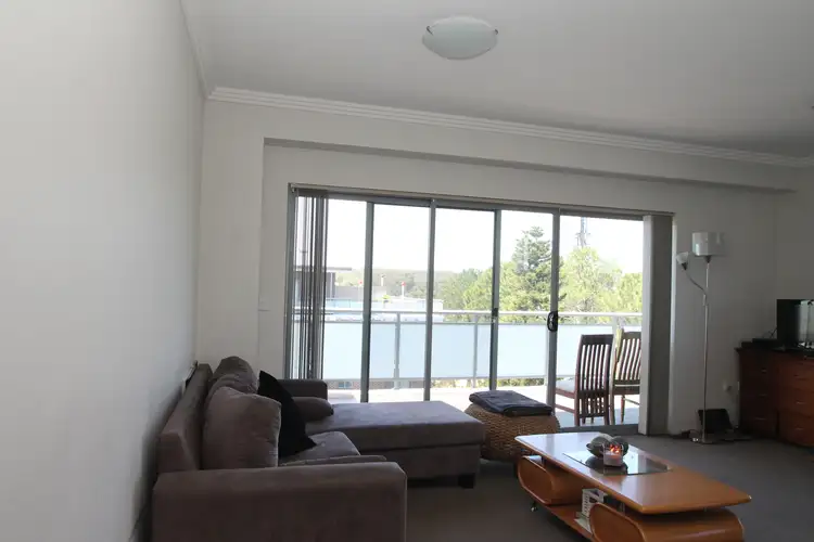 Third view of Homely apartment listing, 32/8-18 Briens Road, Northmead NSW 2152