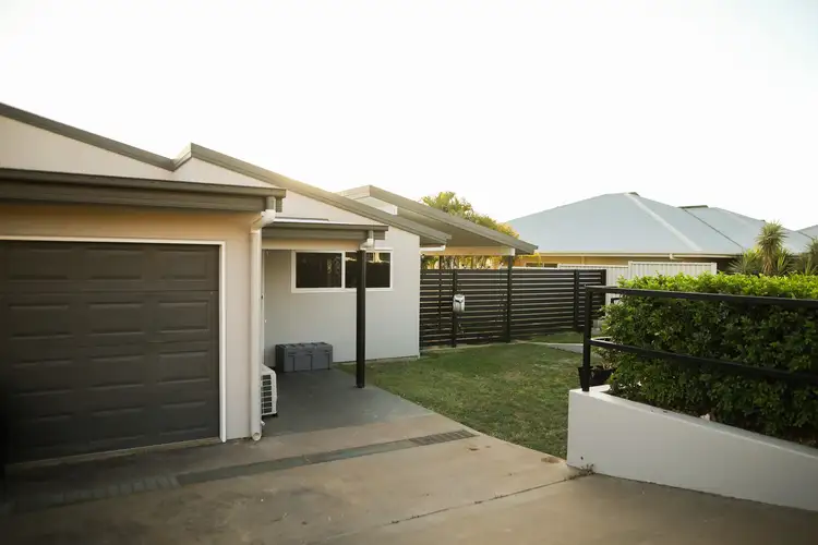 1/9 Mapstone Street, Mount Isa QLD 4825