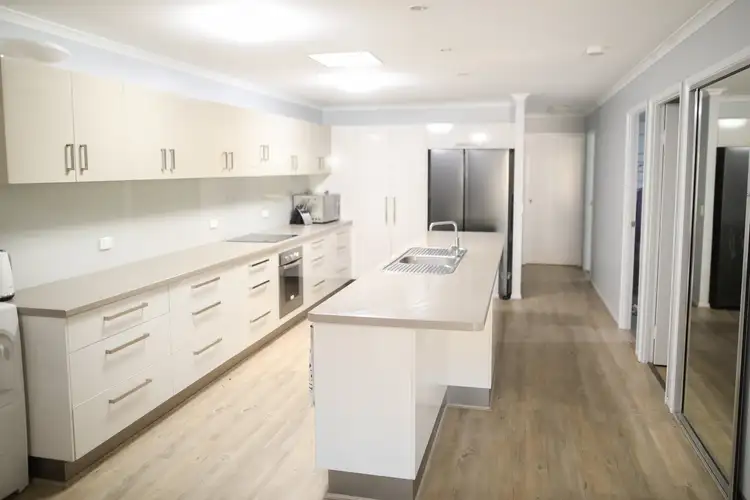 Second view of Homely unit listing, 1/9 Mapstone Street, Mount Isa QLD 4825