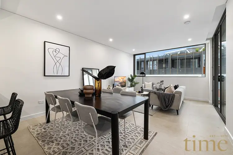 Sixth view of Homely apartment listing, 223 Great North Road, Five Dock NSW 2046