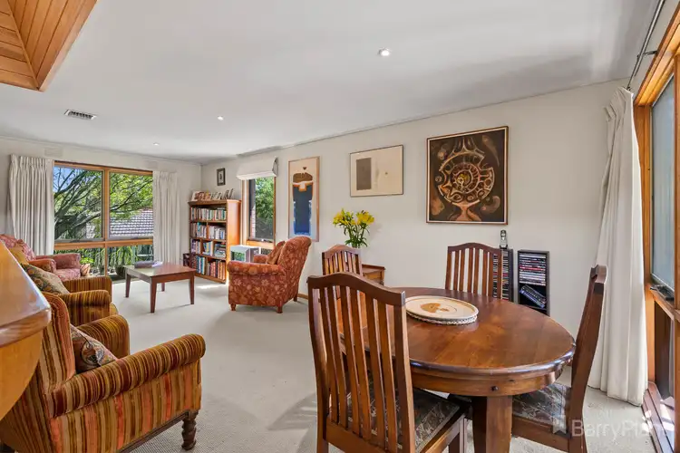 Second view of Homely house listing, 4/122 High Street, Berwick VIC 3806