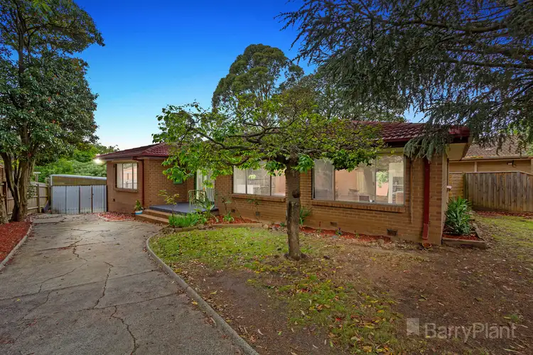 5 Batavia Avenue, Boronia VIC 3155