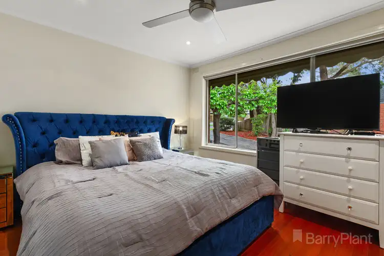 Fifth view of Homely house listing, 5 Batavia Avenue, Boronia VIC 3155