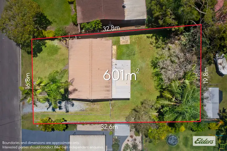 3 Holcus Court, Crestmead QLD 4132