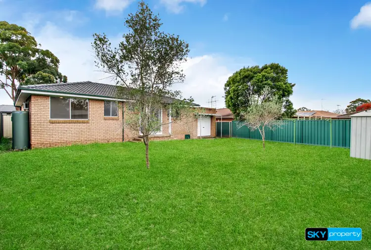Main view of Homely house listing, 28 Malone Crescent, Dean Park NSW 2761