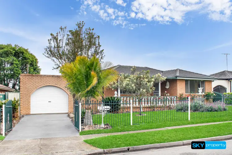 Third view of Homely house listing, 28 Malone Crescent, Dean Park NSW 2761
