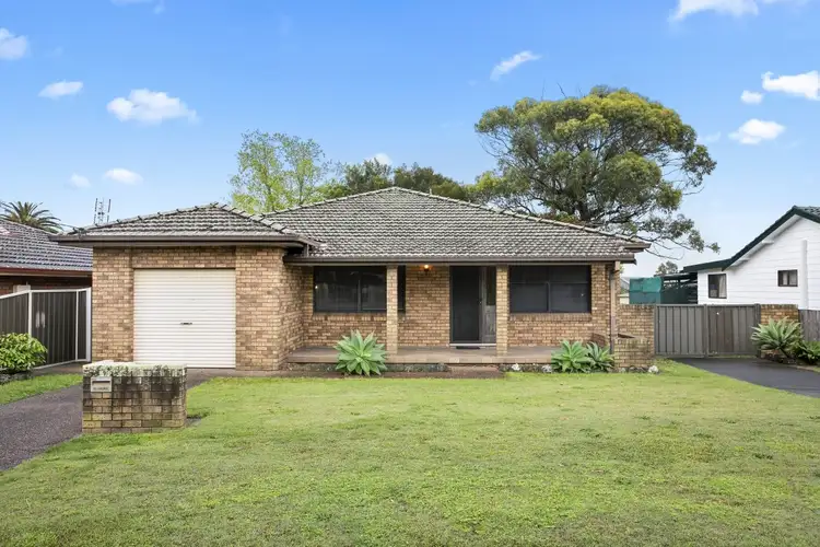6 Robert Street, Tenambit NSW 2323