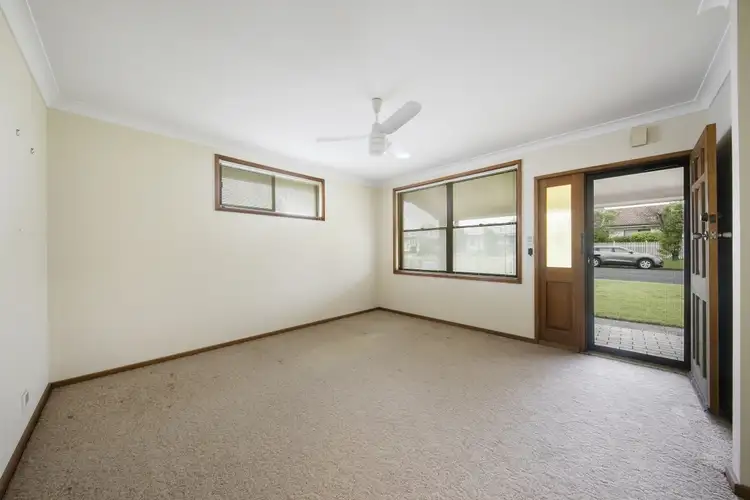 Second view of Homely house listing, 6 Robert Street, Tenambit NSW 2323