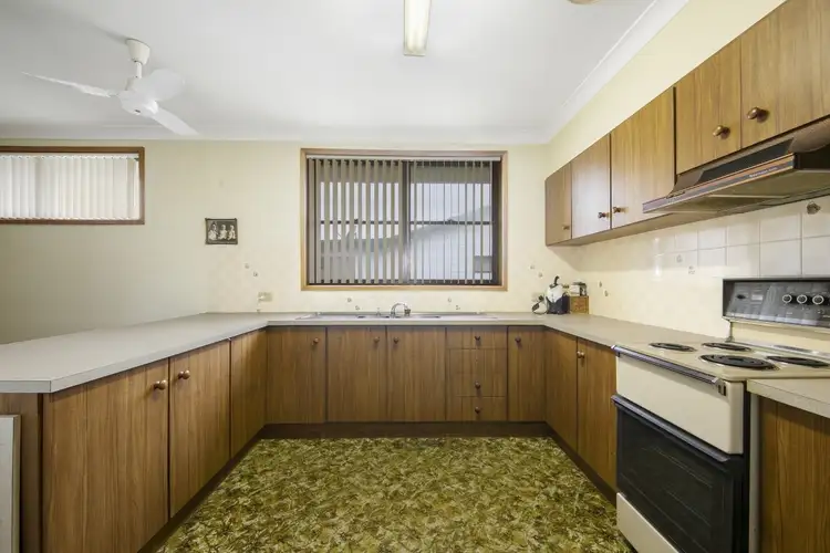 Third view of Homely house listing, 6 Robert Street, Tenambit NSW 2323