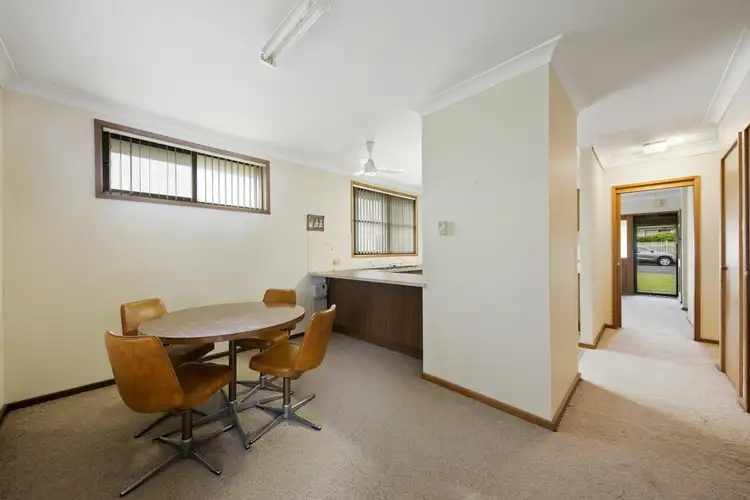 Fourth view of Homely house listing, 6 Robert Street, Tenambit NSW 2323