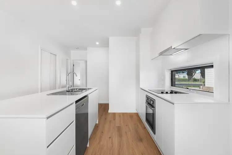 Third view of Homely unit listing, 1/90 Breakwater Road, Breakwater VIC 3219