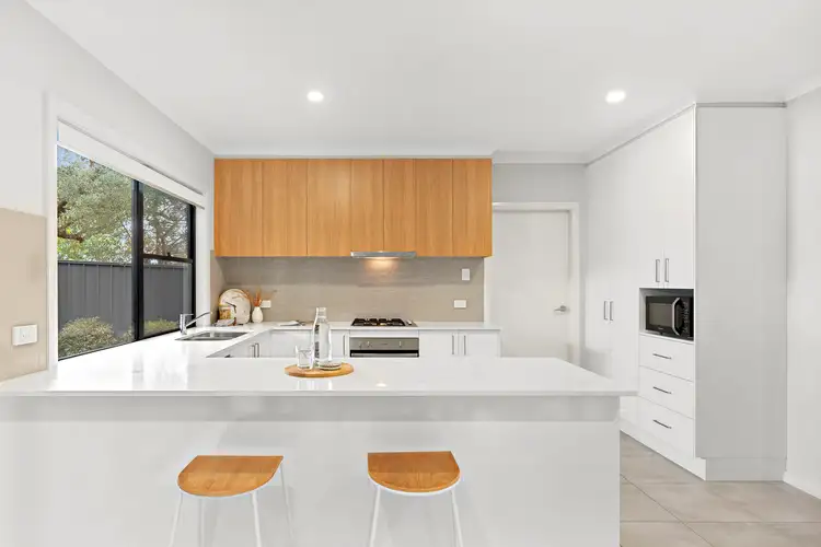 Third view of Homely townhouse listing, 3/40a Gunambi Street, Wallsend NSW 2287