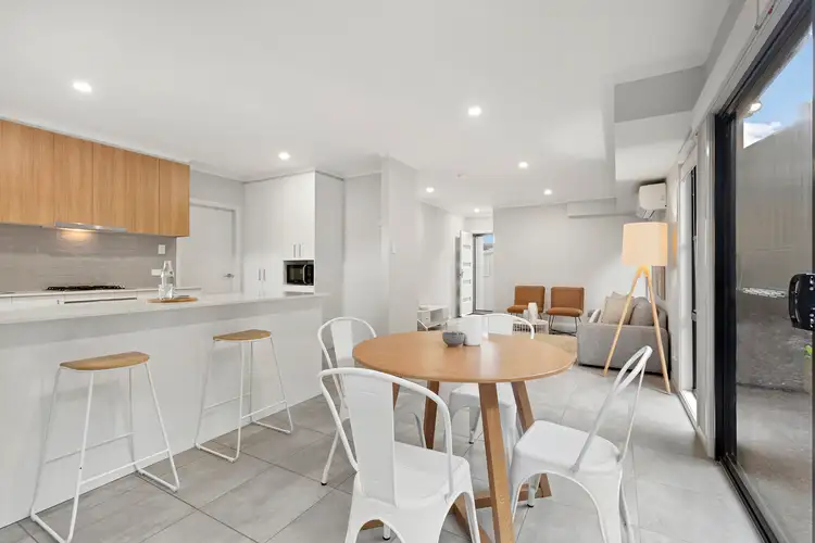 Fourth view of Homely townhouse listing, 3/40a Gunambi Street, Wallsend NSW 2287