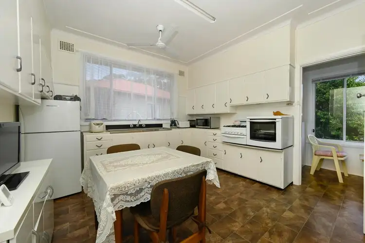 Fourth view of Homely house listing, 16 Clayton Crescent, Kotara NSW 2289