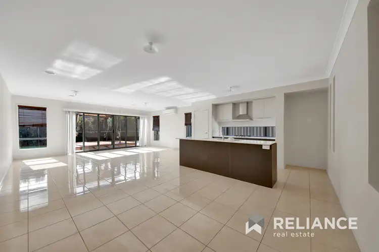 Fourth view of Homely house listing, 31 Wylie Way, Point Cook VIC 3030