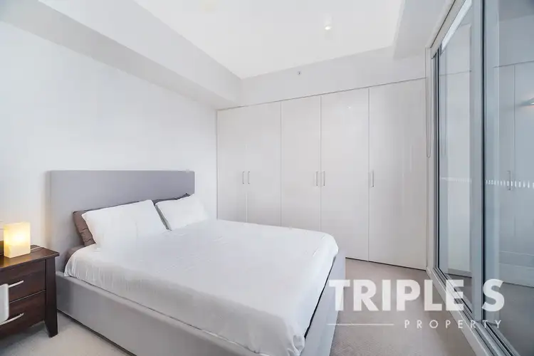 Second view of Homely apartment listing, 1211/4 Saunders Close, Macquarie Park NSW 2113