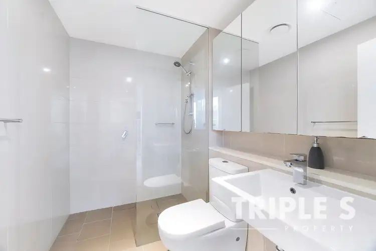 Third view of Homely apartment listing, 1211/4 Saunders Close, Macquarie Park NSW 2113