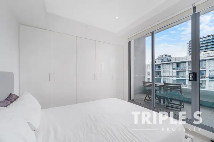 Fourth view of Homely apartment listing, 1211/4 Saunders Close, Macquarie Park NSW 2113