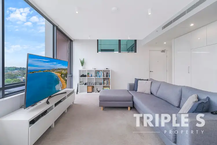 Fifth view of Homely apartment listing, 1211/4 Saunders Close, Macquarie Park NSW 2113