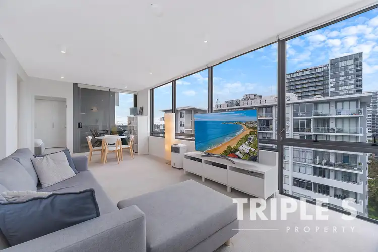 Sixth view of Homely apartment listing, 1211/4 Saunders Close, Macquarie Park NSW 2113