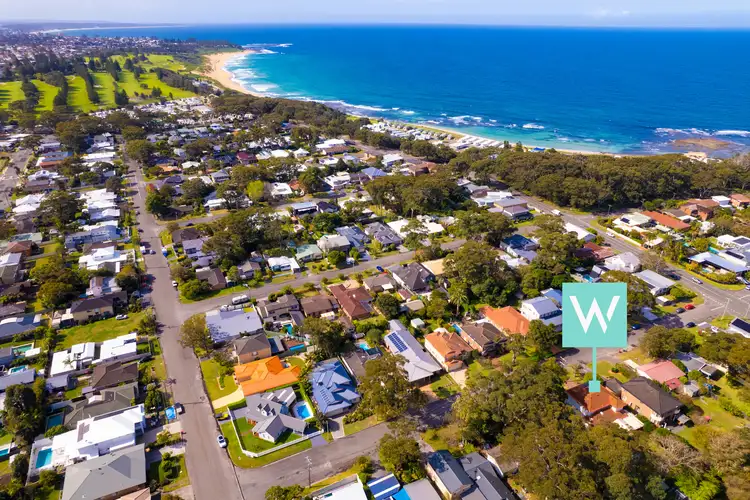 Second view of Homely house listing, 9 Point Street, Bateau Bay NSW 2261