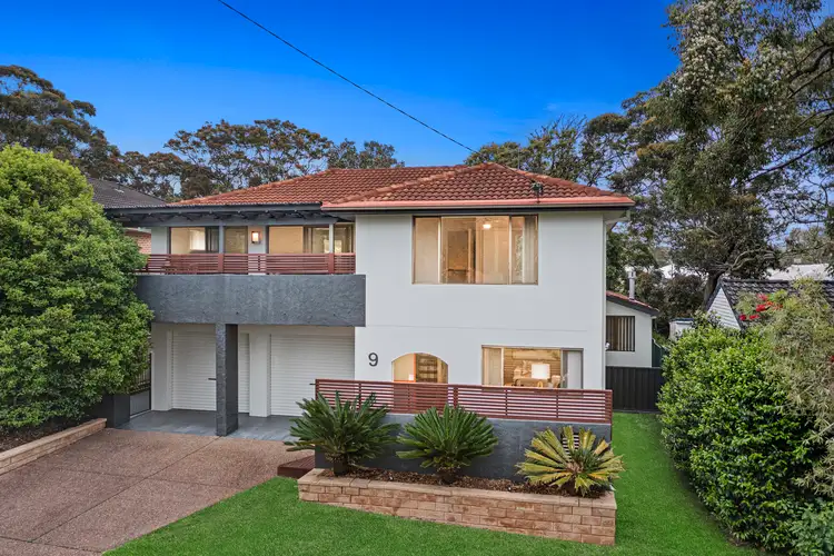 Third view of Homely house listing, 9 Point Street, Bateau Bay NSW 2261