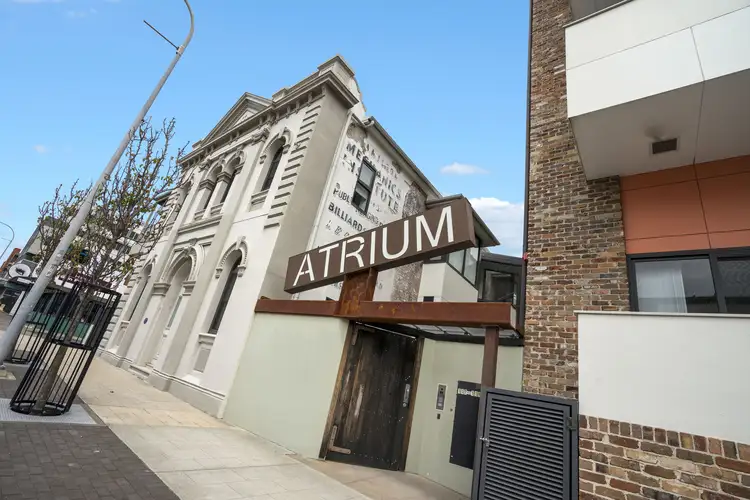 1/14 Milton Street, Hamilton NSW 2303