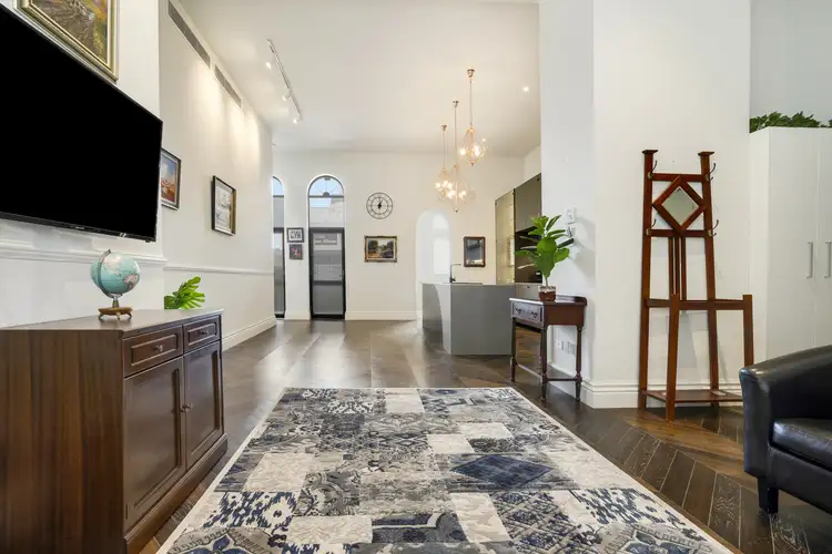 Fifth view of Homely house listing, 1/14 Milton Street, Hamilton NSW 2303