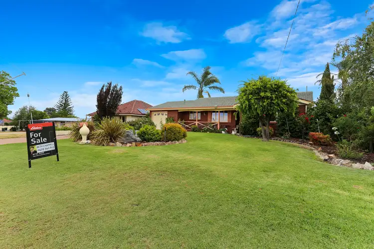 3 Archer Street, Collie WA 6225