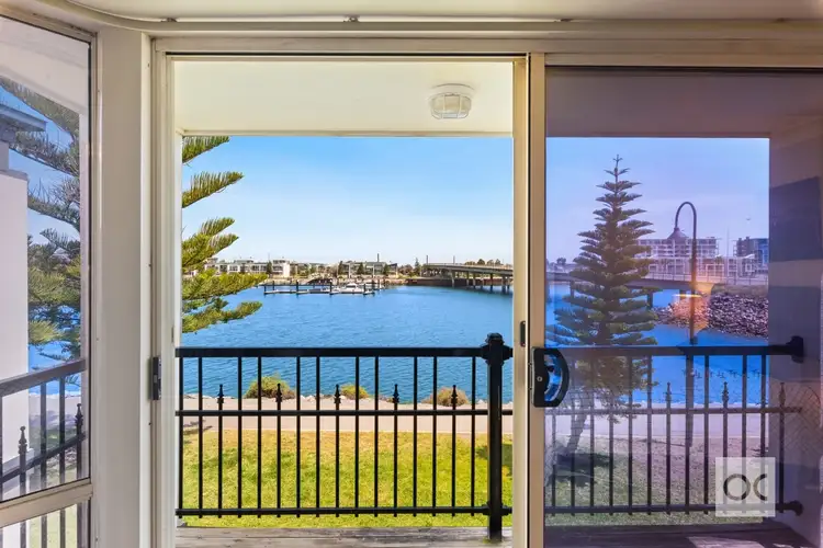 5/12 Hagen Avenue, Port Adelaide SA 5015