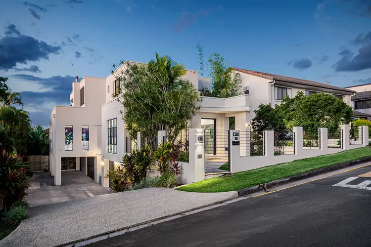 Main view of Homely house listing, 38 Indus Street, Camp Hill QLD 4152