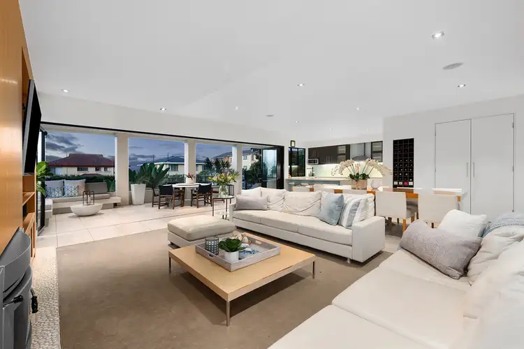Fifth view of Homely house listing, 38 Indus Street, Camp Hill QLD 4152