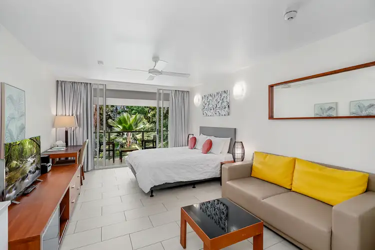Main view of Homely apartment listing, 3409/2-22 Veivers Road, Palm Cove QLD 4879