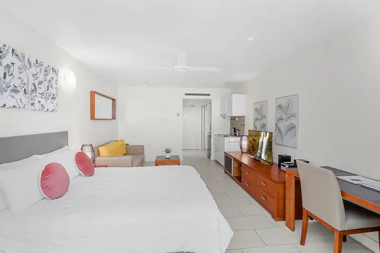 Sixth view of Homely apartment listing, 3409/2-22 Veivers Road, Palm Cove QLD 4879