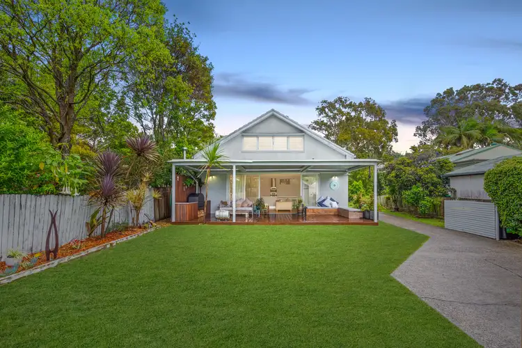 29 Jamieson Parade, Collaroy NSW 2097