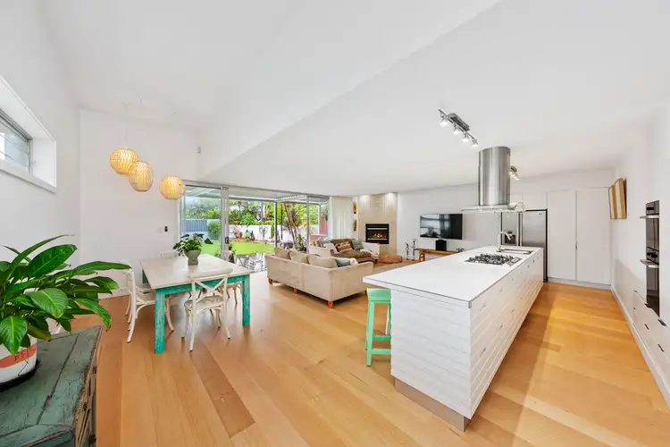Second view of Homely house listing, 29 Jamieson Parade, Collaroy NSW 2097