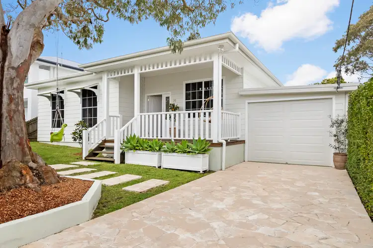 Main view of Homely house listing, 74 Turner Road, Berowra Heights NSW 2082