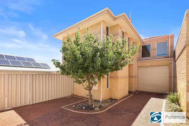 175C Hillsborough Drive, Nollamara WA 6061