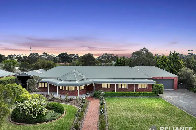 14 Punjel Drive, Diggers Rest VIC 3427