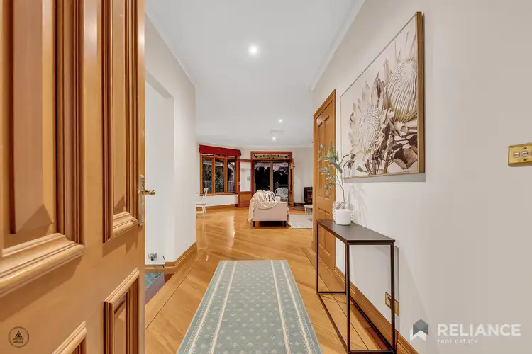 Third view of Homely house listing, 14 Punjel Drive, Diggers Rest VIC 3427