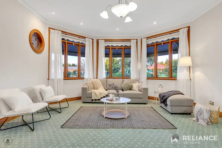 Fourth view of Homely house listing, 14 Punjel Drive, Diggers Rest VIC 3427