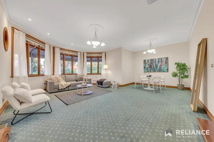 Fifth view of Homely house listing, 14 Punjel Drive, Diggers Rest VIC 3427