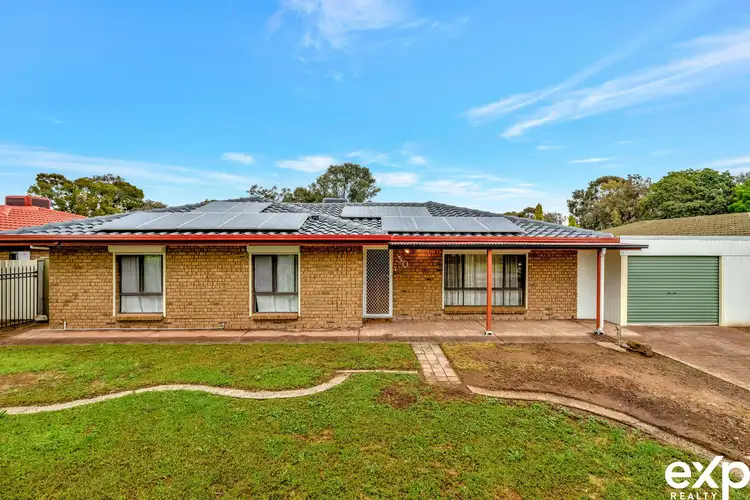 30 Taarnby Drive, Salisbury Downs SA 5108